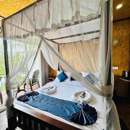 Ella Nature Life Guest & Restaurant -Free Pickup From Ella Exterior foto